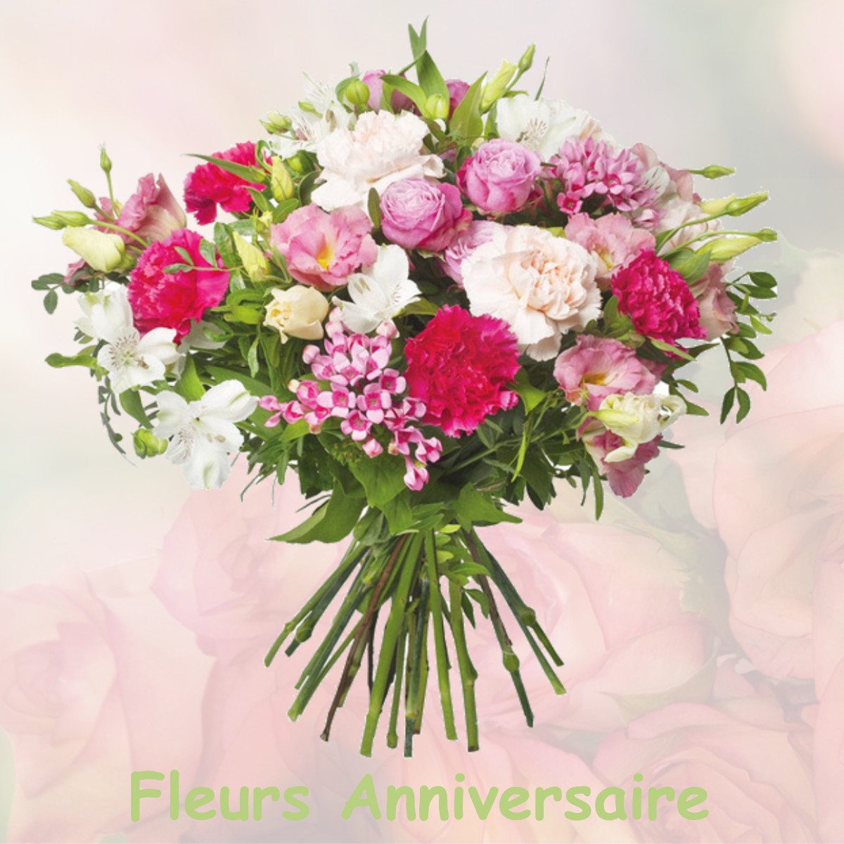 fleurs anniversaire EINVAUX